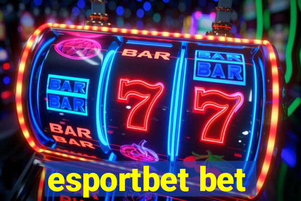 esportbet bet